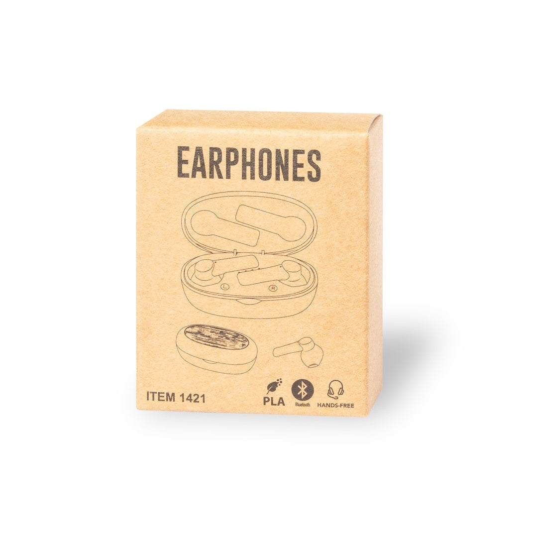 Auriculares Inalámbricos Kermit