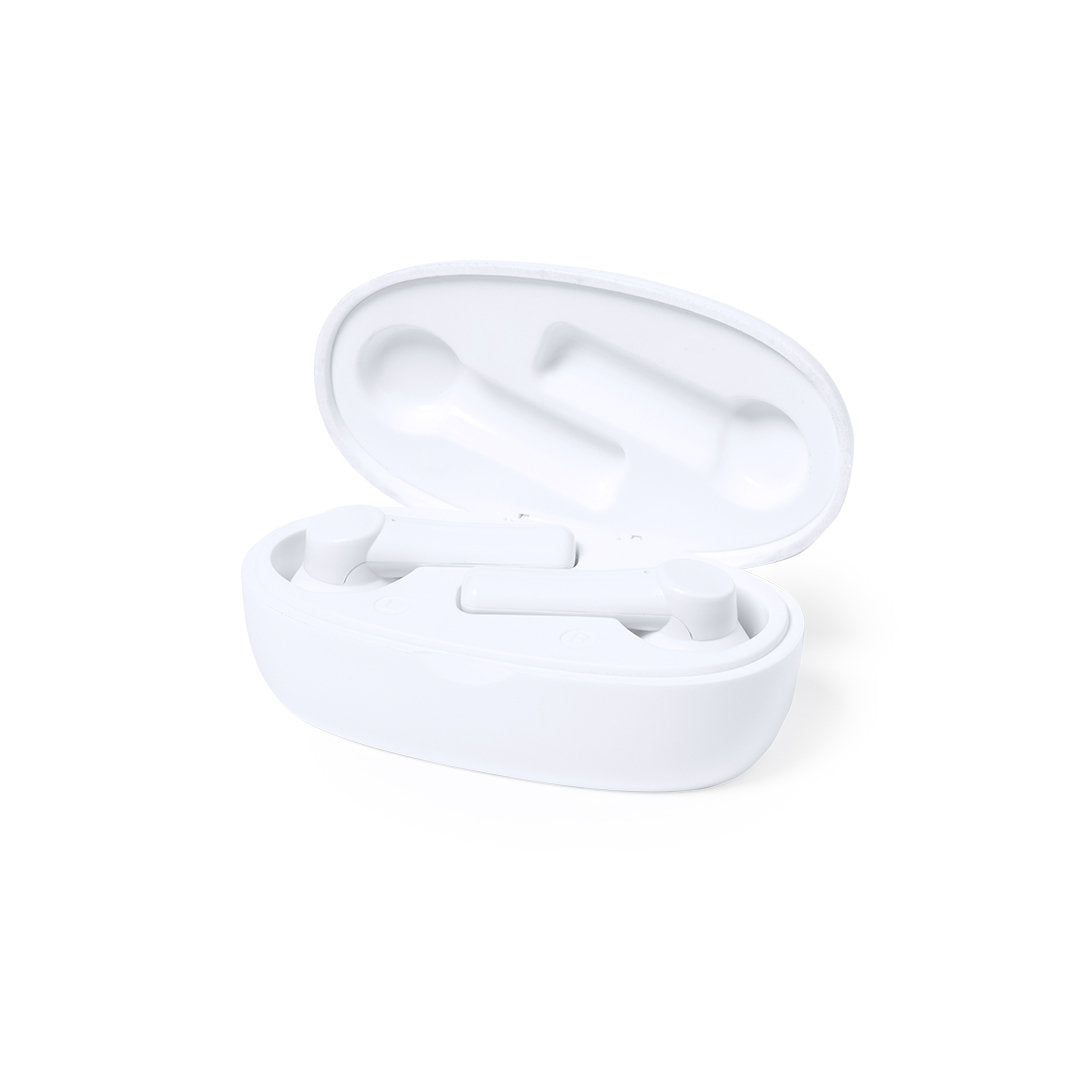 Auriculares Inalámbricos Kermit