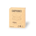 Auriculares Inalámbricos Kermit