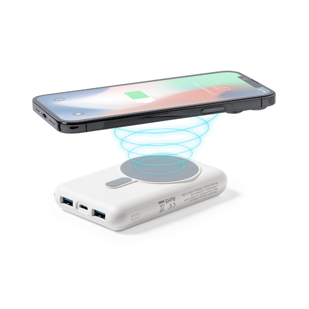 Power bank Maddy 8000mAh