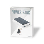 Power bank Maddy 8000mAh