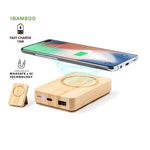 Power bank Dobson 5000mAh