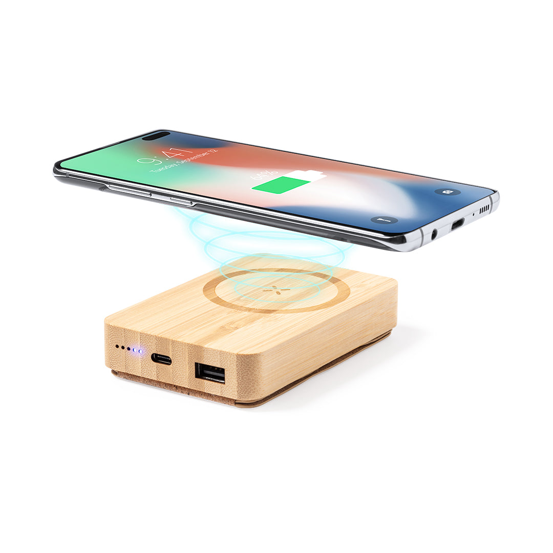 Power bank Dobson 5000mAh