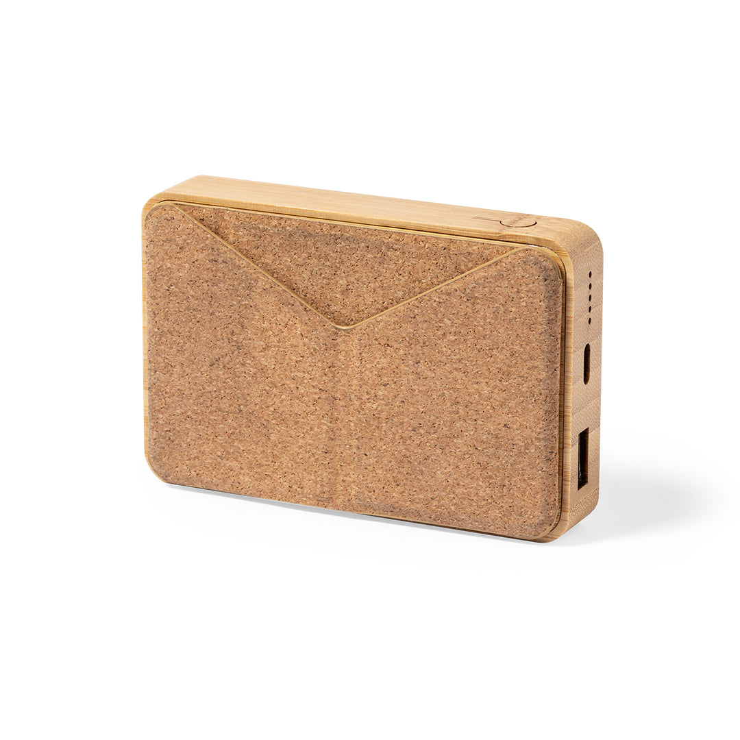 Power bank Dobson 5000mAh