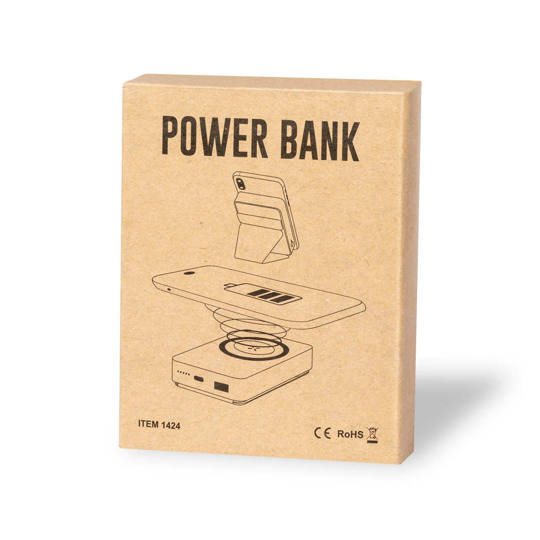 Power bank Dobson 5000mAh