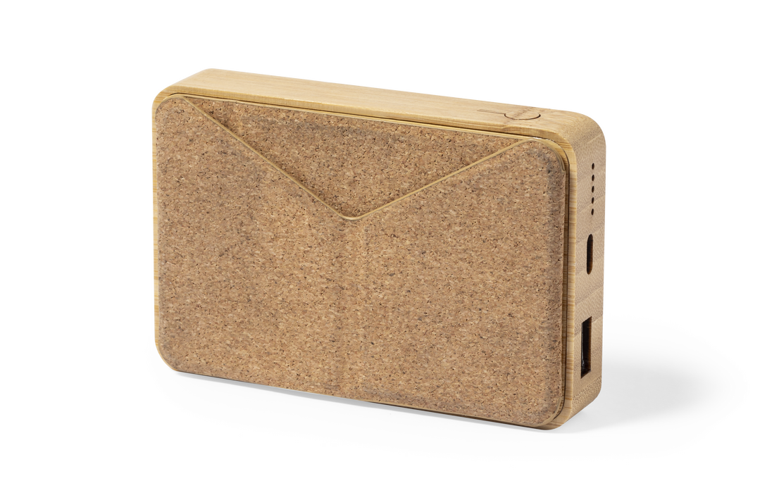 Power bank Dobson 5000mAh