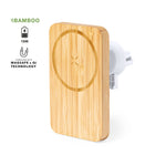 Soporte Cargador Gonzo
