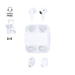Auriculares Inalámbricos Baksen