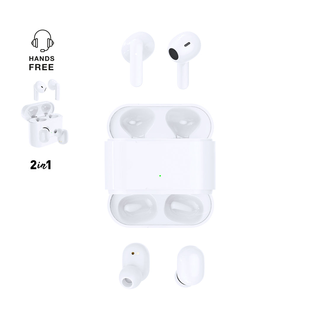 Auriculares Inalámbricos Baksen