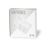 Auriculares Inalámbricos Baksen