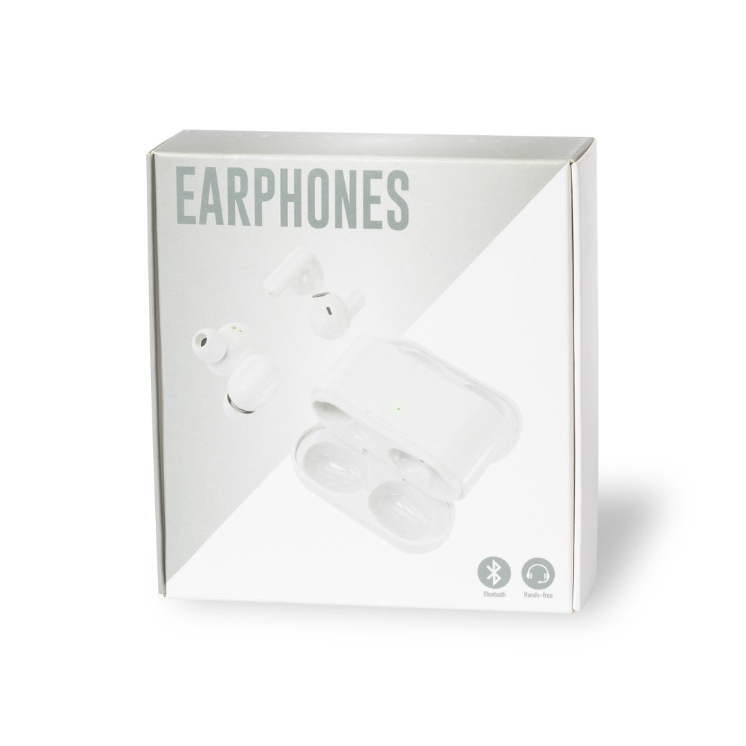 Auriculares Inalámbricos Baksen