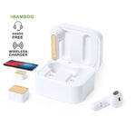 Auriculares Cargador Billins
