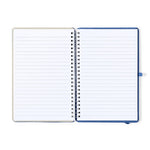 Libreta Soporte Maisux