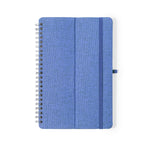 Libreta Soporte Maisux