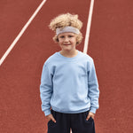 Sudadera Niño Classic Set-In Sweat