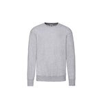 Sudadera Niño Classic Set-In Sweat