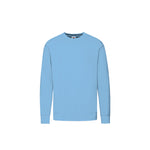Sudadera Niño Classic Set-In Sweat