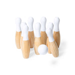 Juego Bolos Spare