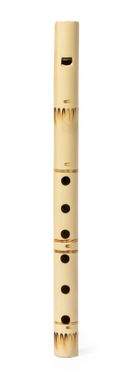 Flauta Hamelin