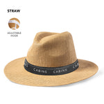 Sombrero Paja Mulins
