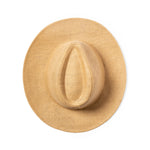 Sombrero Paja Mulins