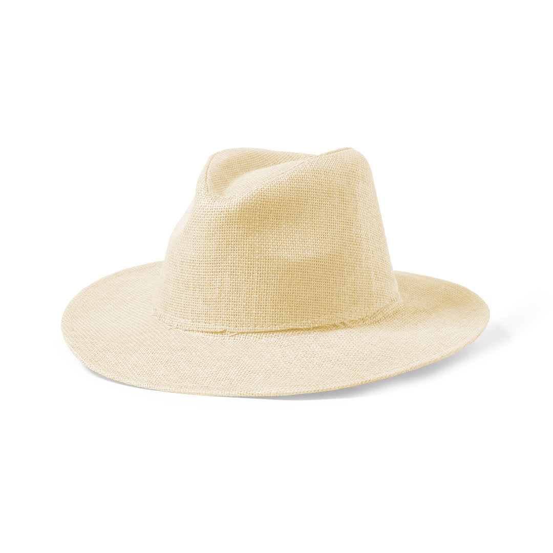 Sombrero Paja Mulins