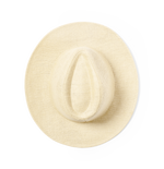 Sombrero Paja Mulins