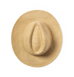 Sombrero Paja Mulins