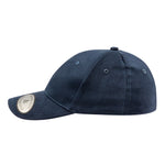 Gorra 6 Paneles Klarke