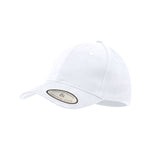 Gorra 6 Paneles Klarke