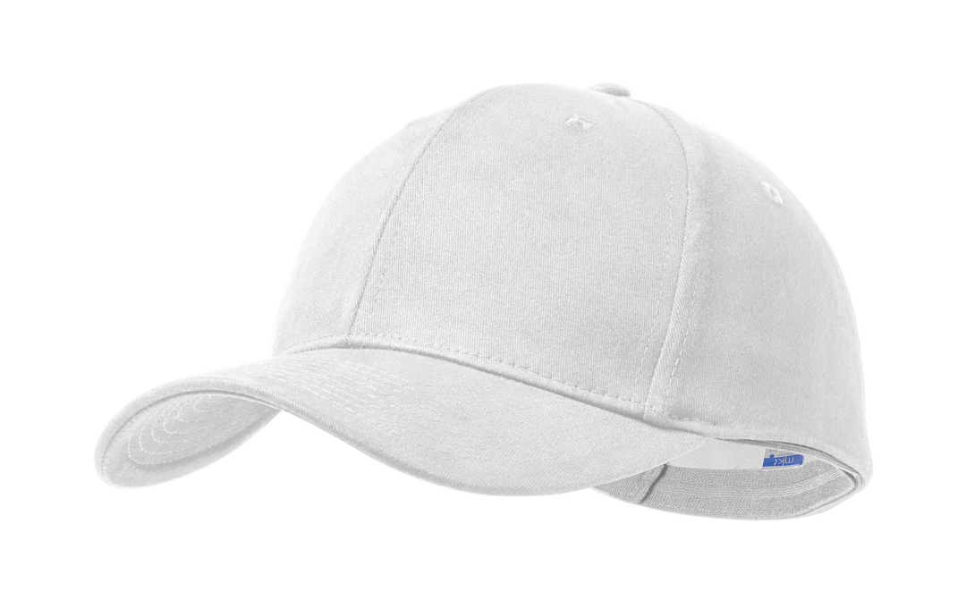 Gorra 6 Paneles Klarke
