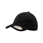 Gorra 6 Paneles Klarke