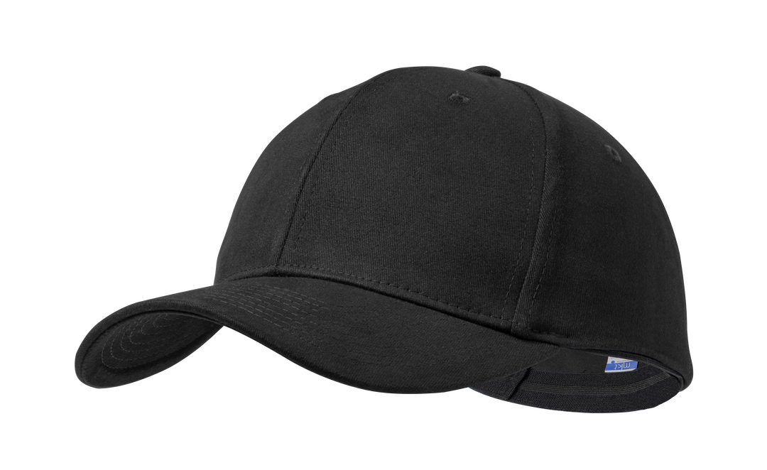 Gorra 6 Paneles Klarke
