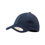 Gorra 6 Paneles Klarke