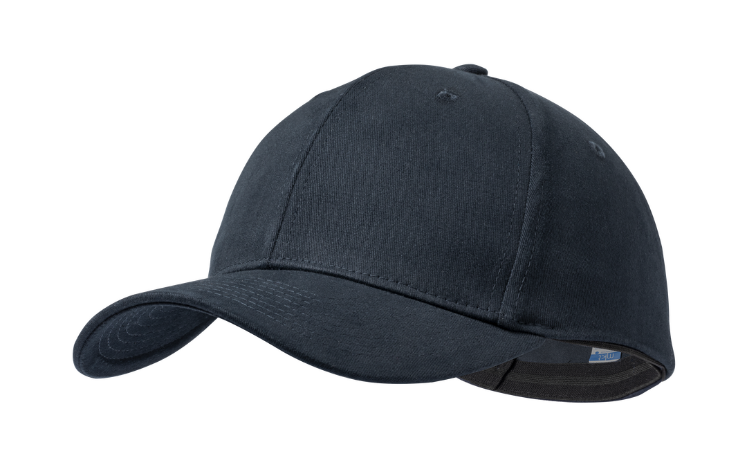 Gorra 6 Paneles Klarke