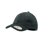 Gorra 6 Paneles Klarke