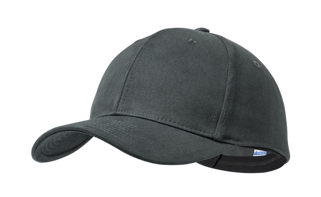 Gorra 6 Paneles Klarke
