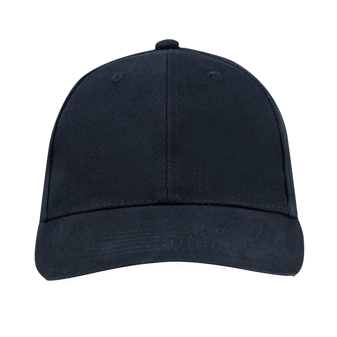 Gorra 6 Paneles Linnea