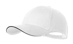 Gorra 6 Paneles Linnea