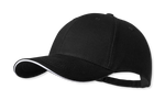 Gorra 6 Paneles Linnea