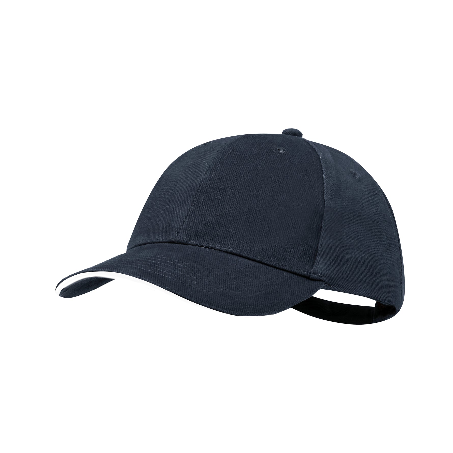 Gorra 6 Paneles Linnea