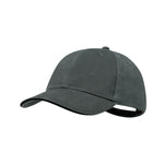 Gorra 6 Paneles Linnea