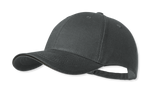 Gorra 6 Paneles Linnea