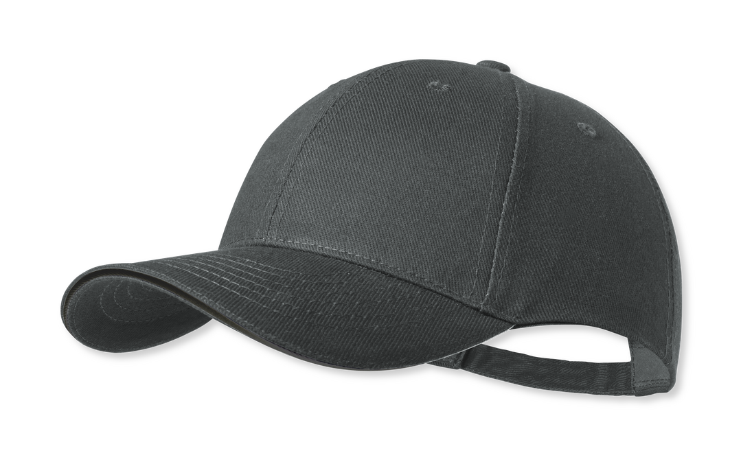 Gorra 6 Paneles Linnea