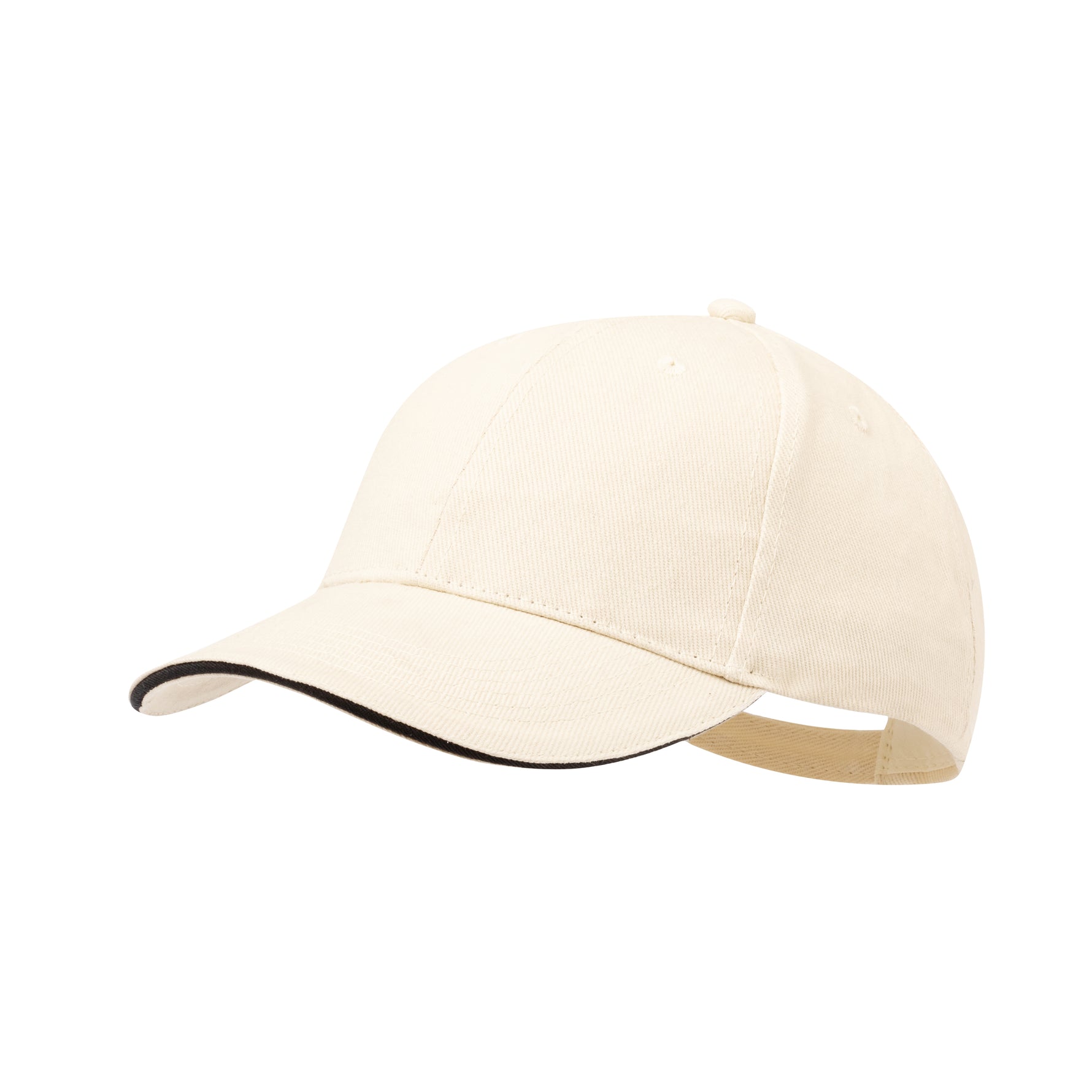 Gorra 6 Paneles Linnea