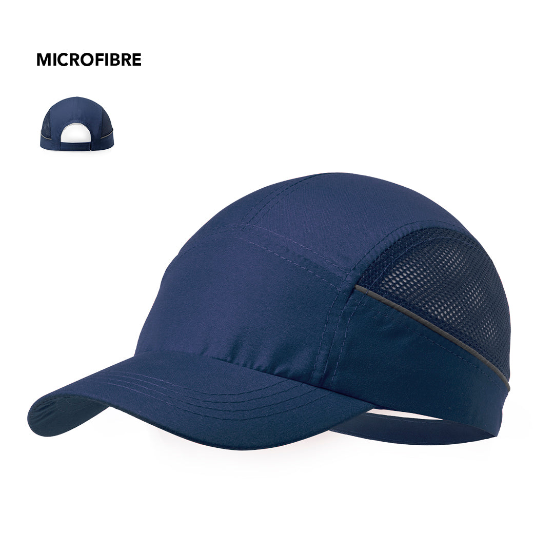 Gorra Microfibra  Isildur