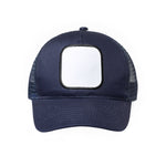 Gorra Flecher tipo Trucker