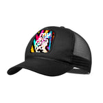 Gorra Flecher tipo Trucker