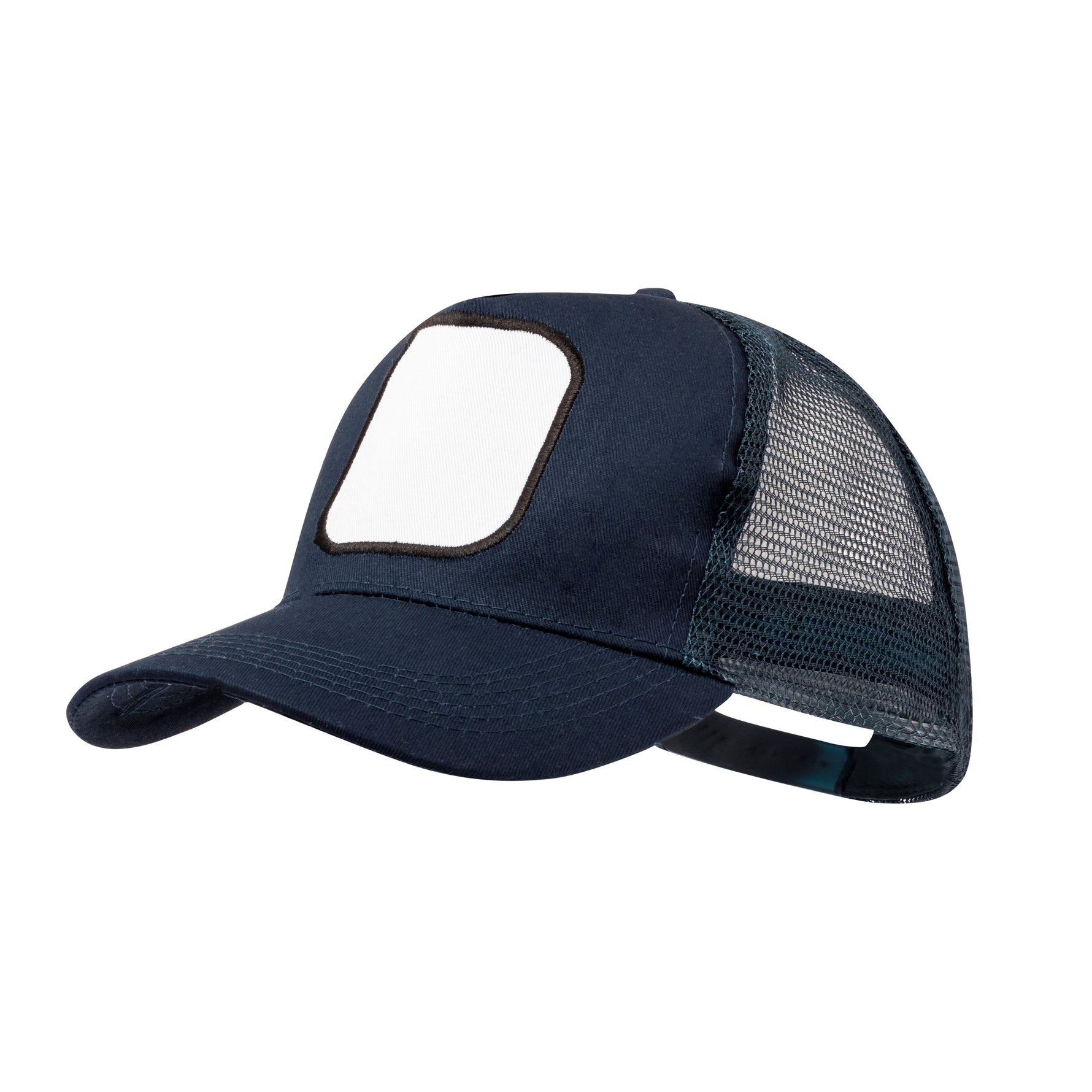 Gorra Flecher tipo Trucker
