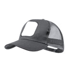 Gorra Flecher tipo Trucker